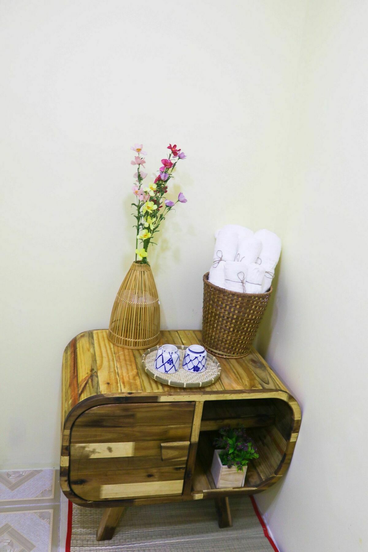 Saigon Old Town Homestay Cidade de Ho Chi Minh Exterior foto